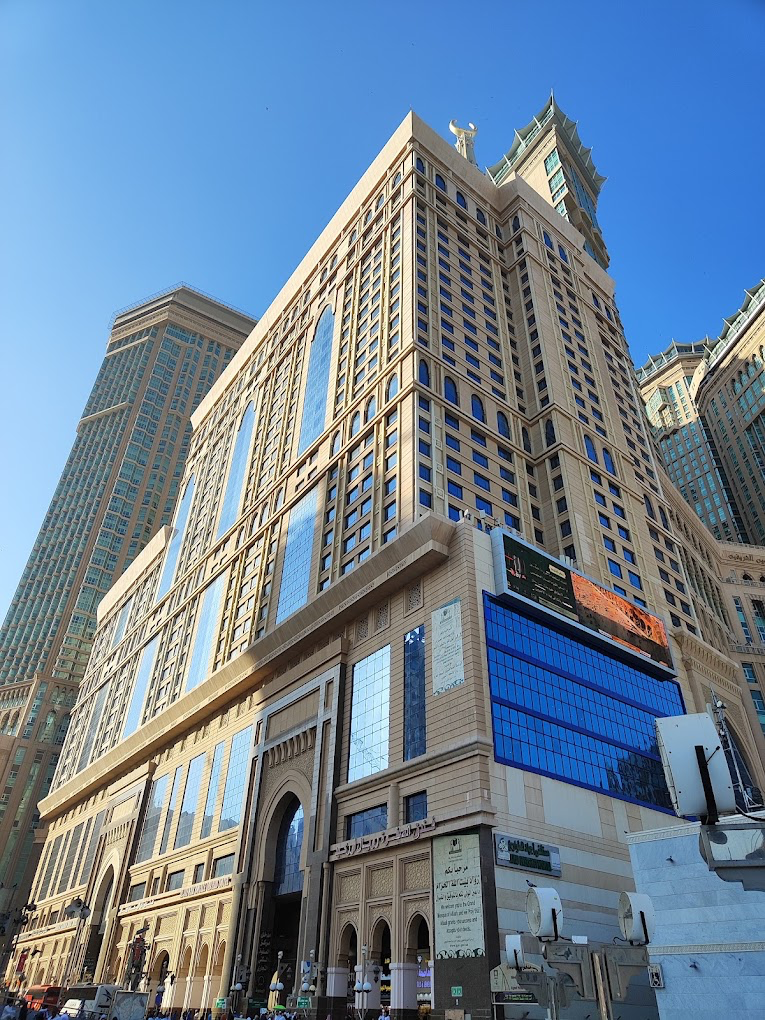 Pakej Umrah Safwah