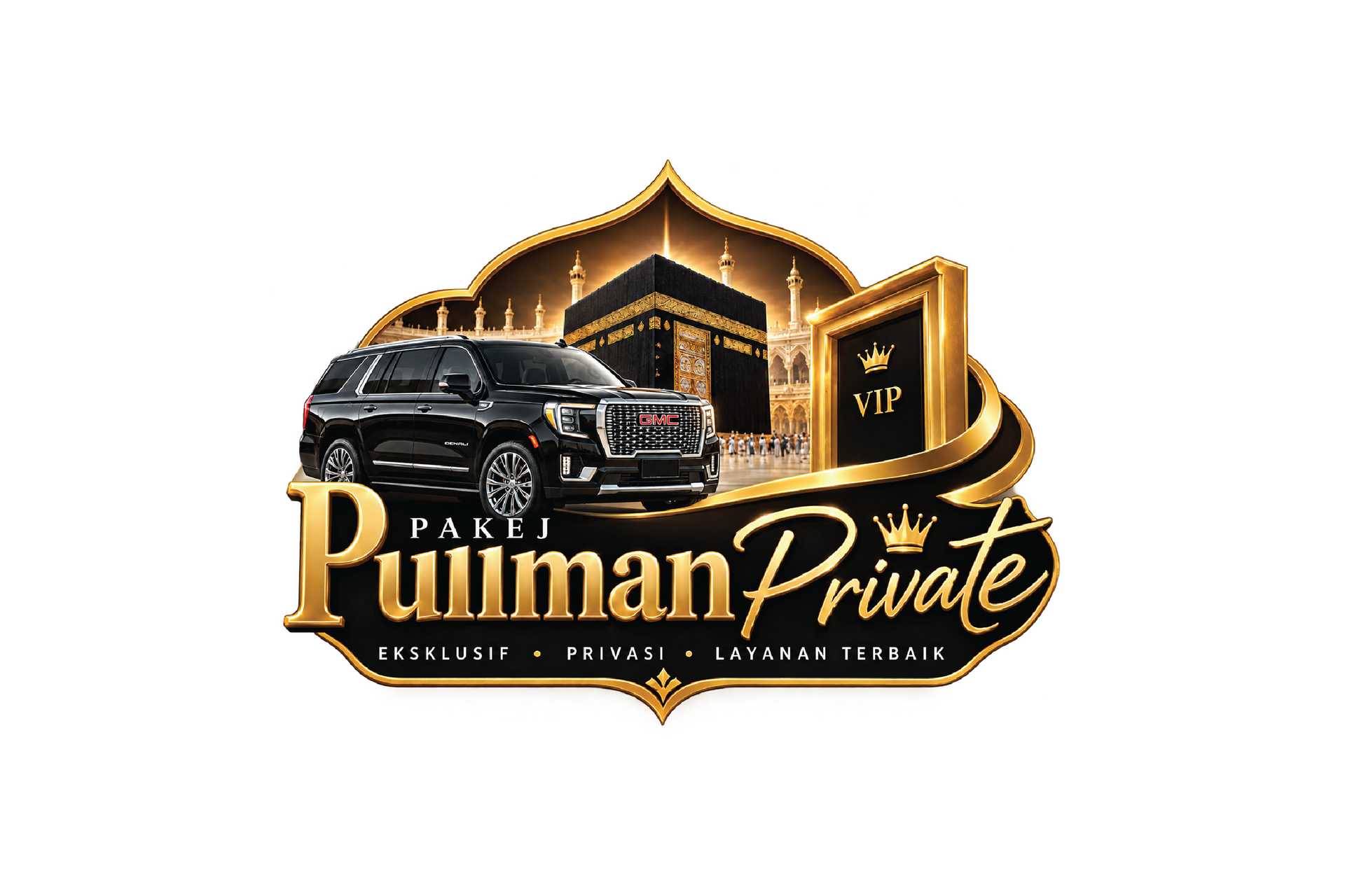 Pakej Haji Pullman Private - 1448H