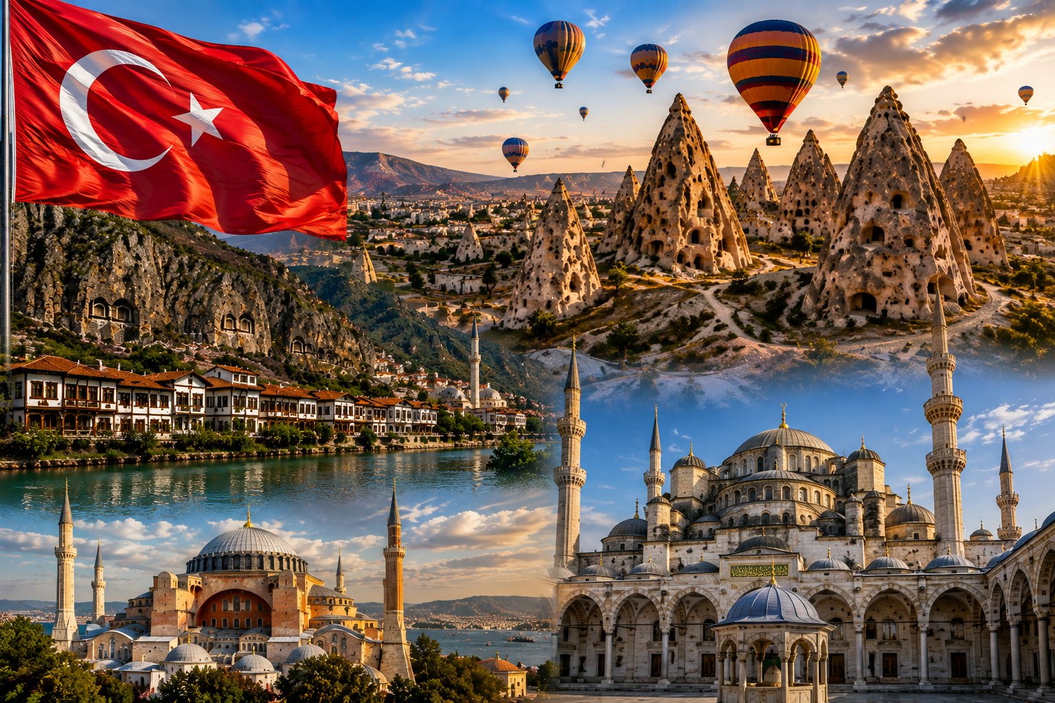 TURKI AMASYA